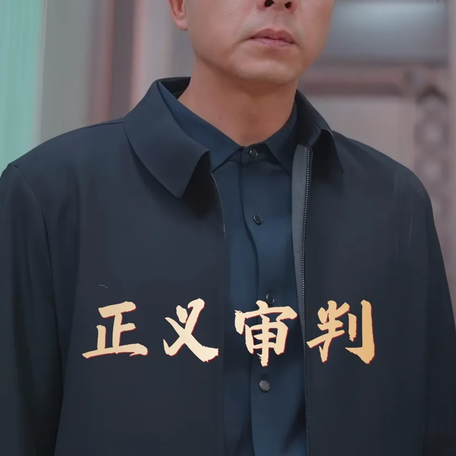 正义审判