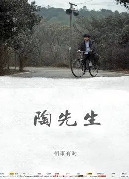 陶先生