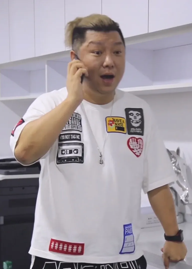 有事儿找佐哥