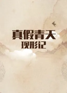 真假青天现形记