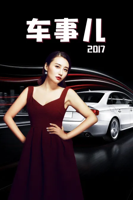 车事儿 2017