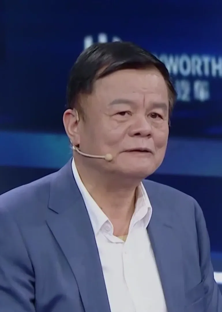 创业中国人